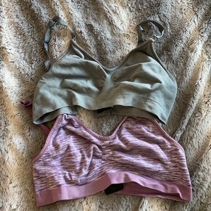 Nursing bras maternity